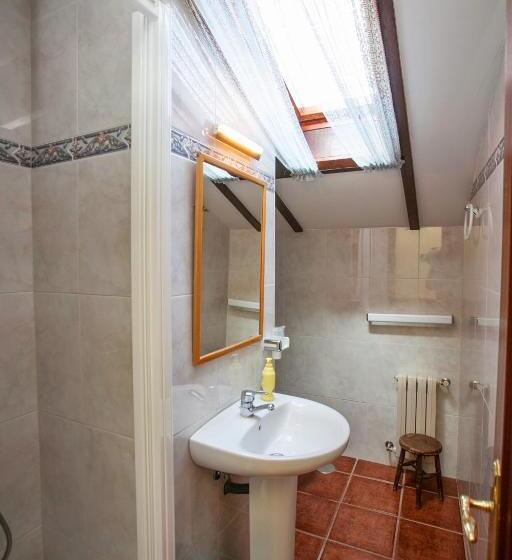 הוסטל Nuestra Señora Del Carmen