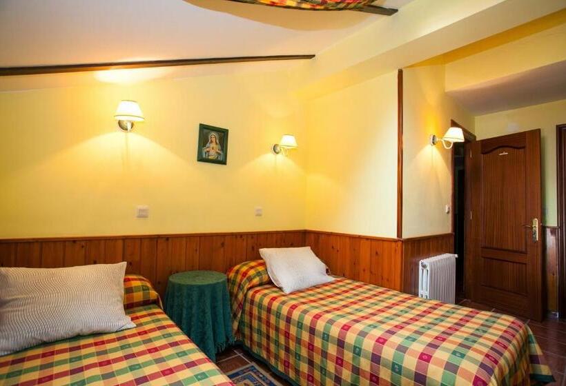 הוסטל Nuestra Señora Del Carmen