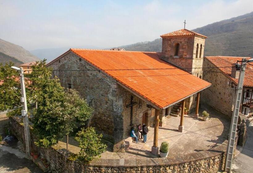 הוסטל Nuestra Señora Del Carmen