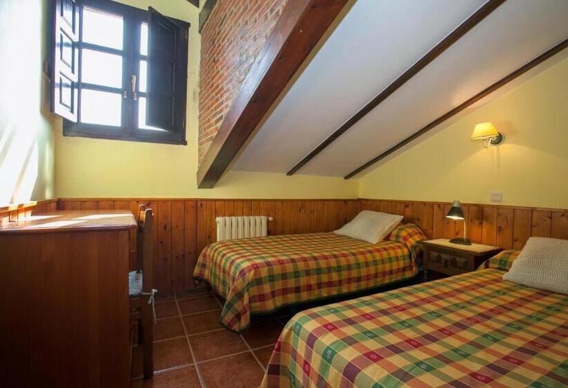 הוסטל Nuestra Señora Del Carmen