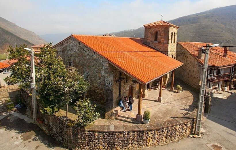 הוסטל Nuestra Señora Del Carmen