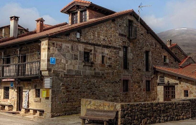 הוסטל Nuestra Señora Del Carmen