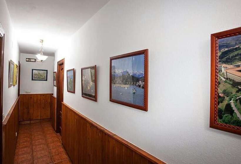 הוסטל Nuestra Señora Del Carmen