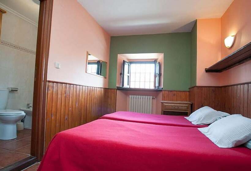 הוסטל Nuestra Señora Del Carmen