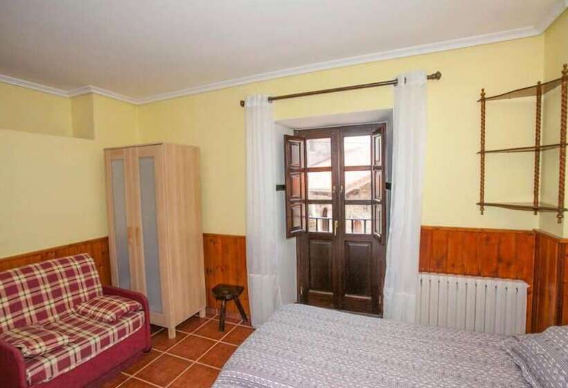 הוסטל Nuestra Señora Del Carmen