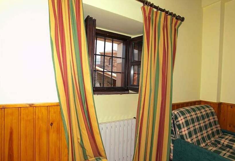 הוסטל Nuestra Señora Del Carmen