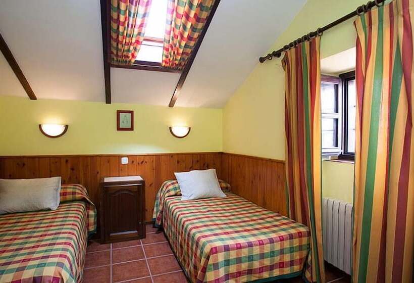 הוסטל Nuestra Señora Del Carmen