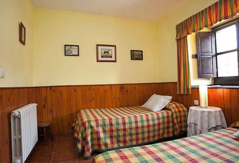 הוסטל Nuestra Señora Del Carmen