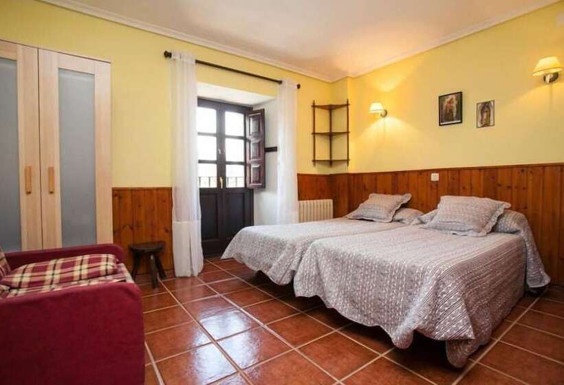 הוסטל Nuestra Señora Del Carmen