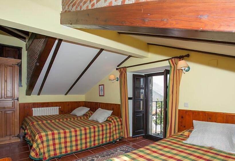 הוסטל Nuestra Señora Del Carmen