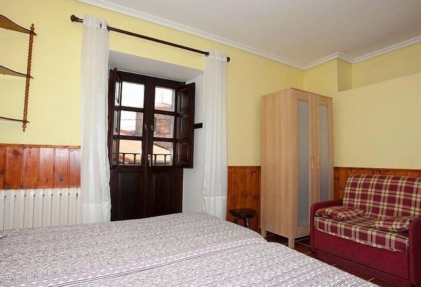 הוסטל Nuestra Señora Del Carmen