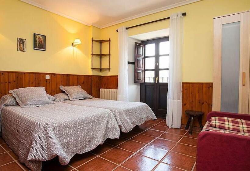 הוסטל Nuestra Señora Del Carmen