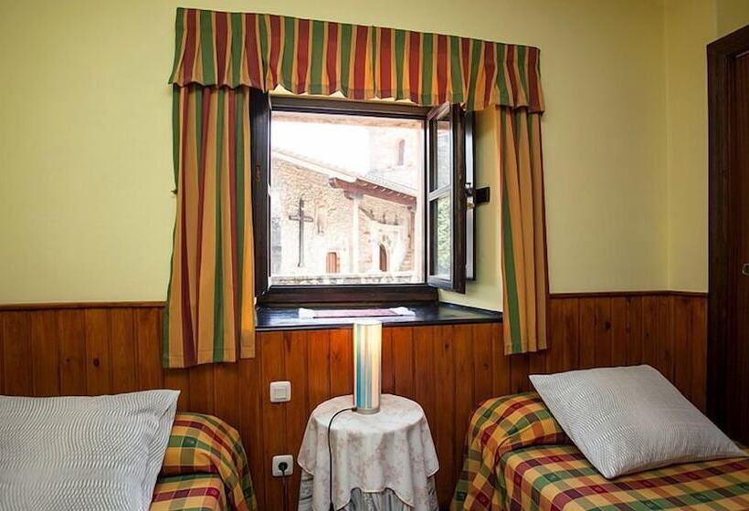 הוסטל Nuestra Señora Del Carmen