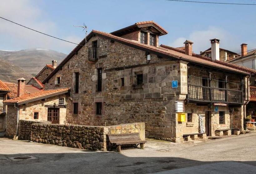 הוסטל Nuestra Señora Del Carmen