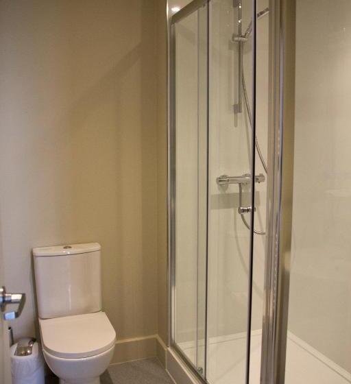 فندق صغير Keystone House