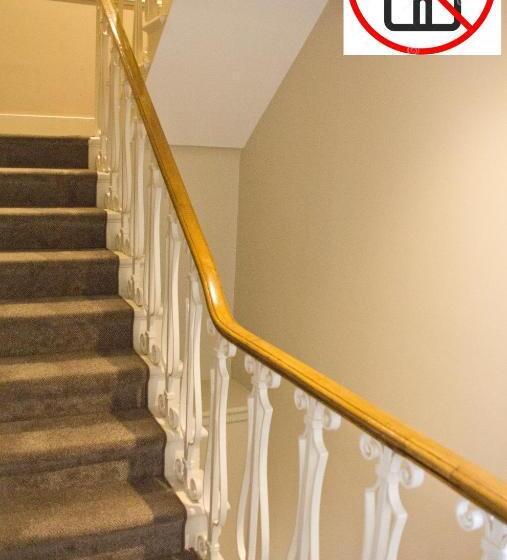 فندق صغير Keystone House