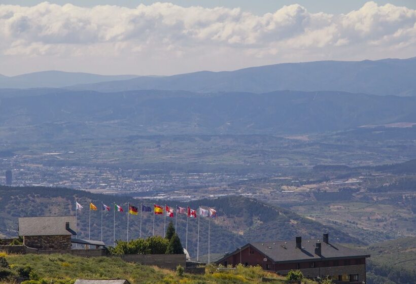 Albergue La Casa Del Peregrino