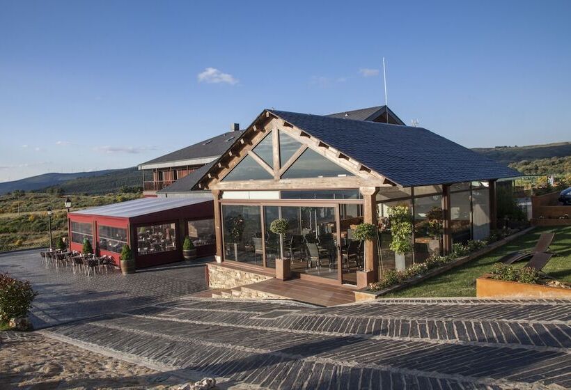 Albergue La Casa Del Peregrino