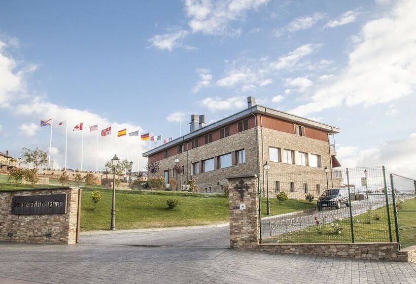 Albergue La Casa Del Peregrino