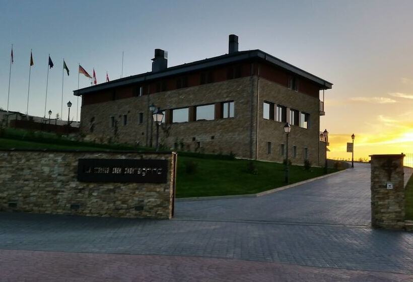 Albergue La Casa Del Peregrino