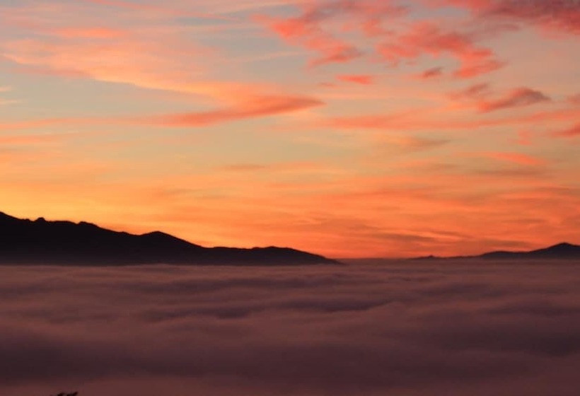 Albergue La Casa Del Peregrino