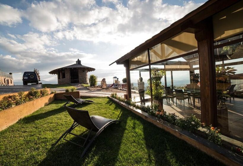 Albergue La Casa Del Peregrino