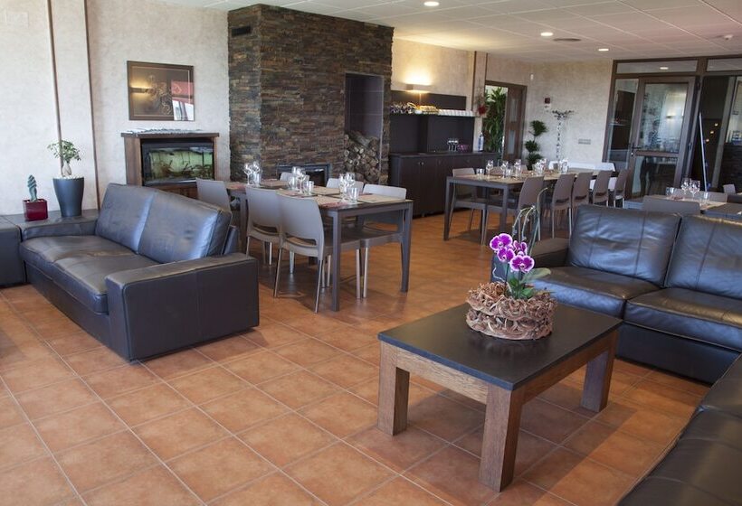 Albergue La Casa Del Peregrino