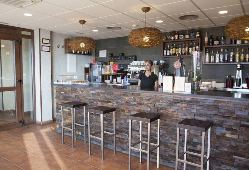 Albergue La Casa Del Peregrino