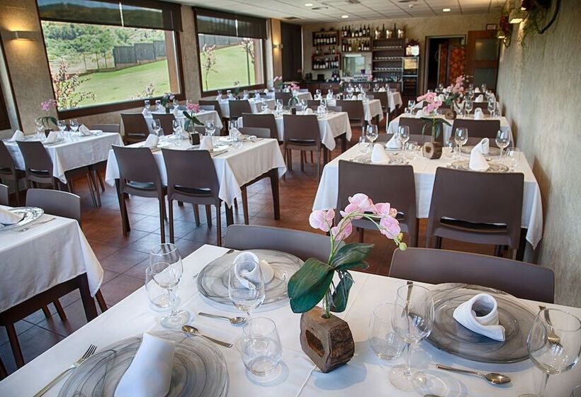 Albergue La Casa Del Peregrino