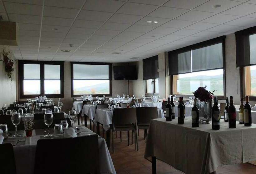 Albergue La Casa Del Peregrino