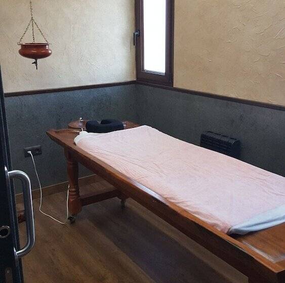 Albergue La Casa Del Peregrino