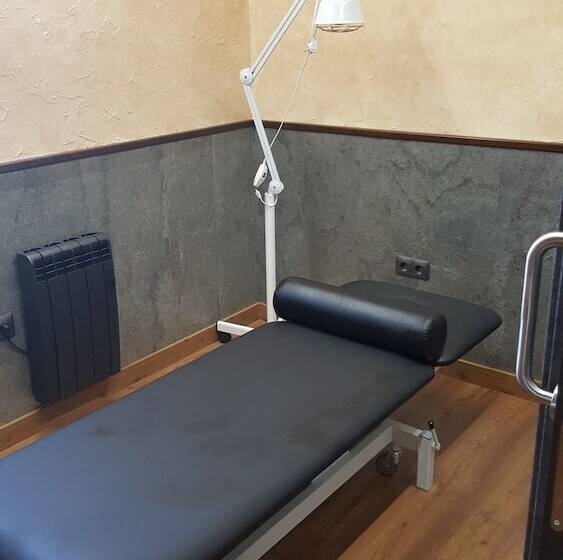 Albergue La Casa Del Peregrino