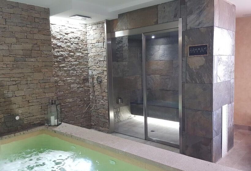 Albergue La Casa Del Peregrino