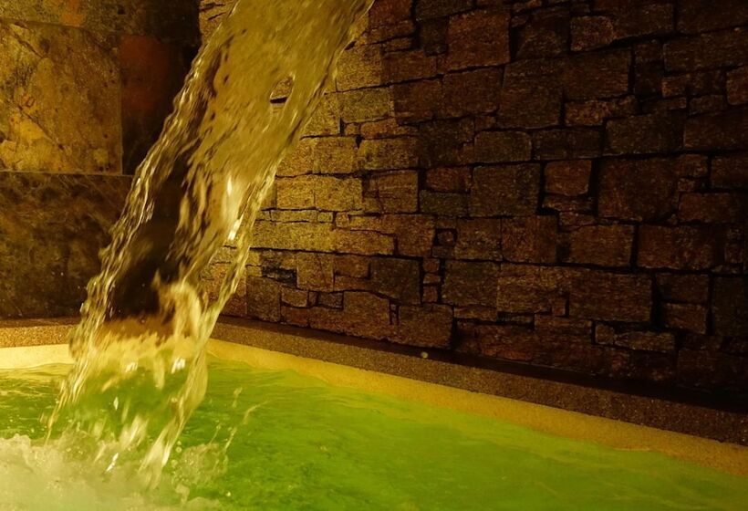 Albergue La Casa Del Peregrino