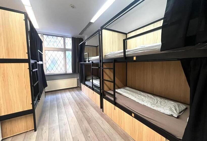 호스텔 Onefam Budapest