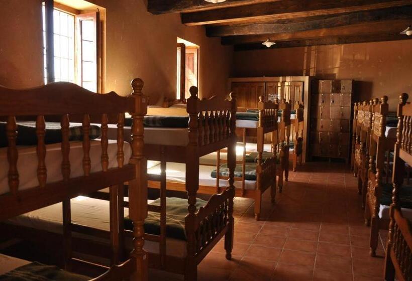 Albergue Rural Las Águedas