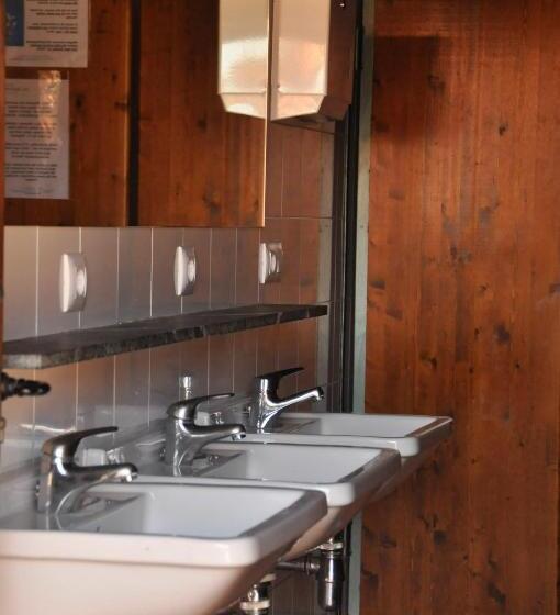 Albergue Rural Las Águedas