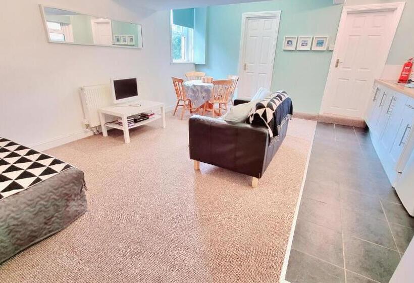 Beachcomber Holiday Apartments