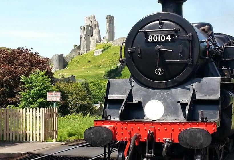 Beachcomber Holiday Apartments