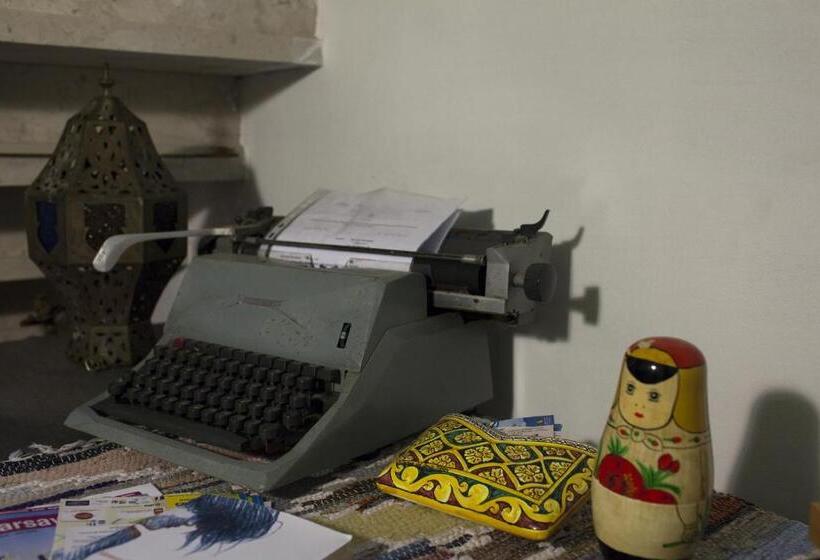 Bed and Breakfast Area 12 Bb