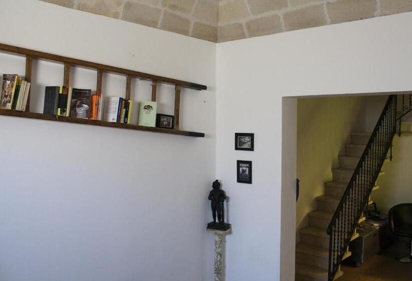 Bed and Breakfast Area 12 Bb