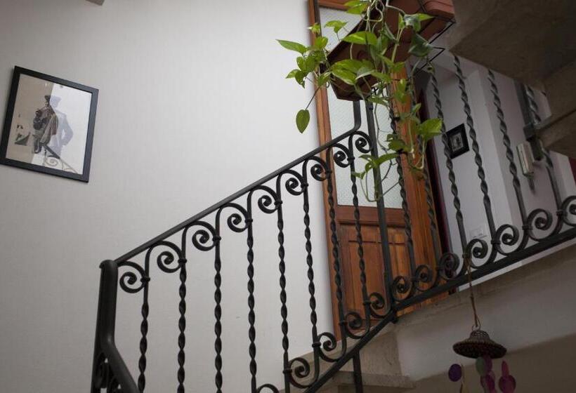 Bed and Breakfast Area 12 Bb