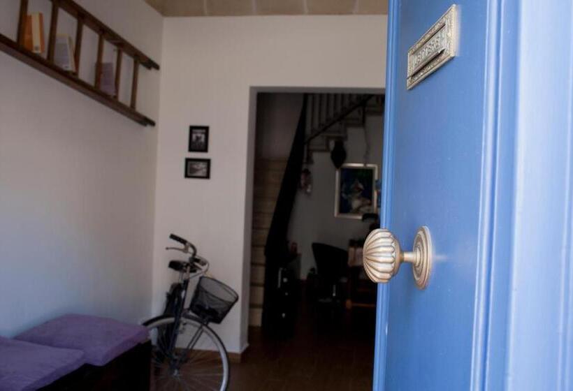 Bed and Breakfast Area 12 Bb