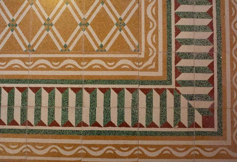 Bed and Breakfast Area 12 Bb