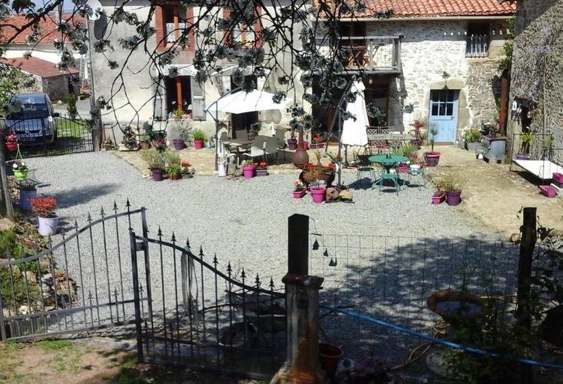 Bed and Breakfast Lazy Days