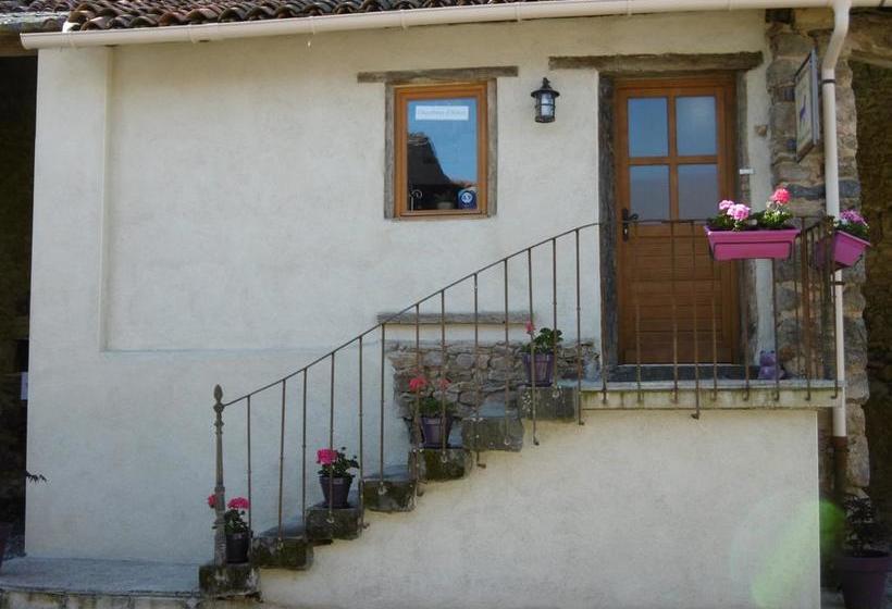 Bed and Breakfast Lazy Days