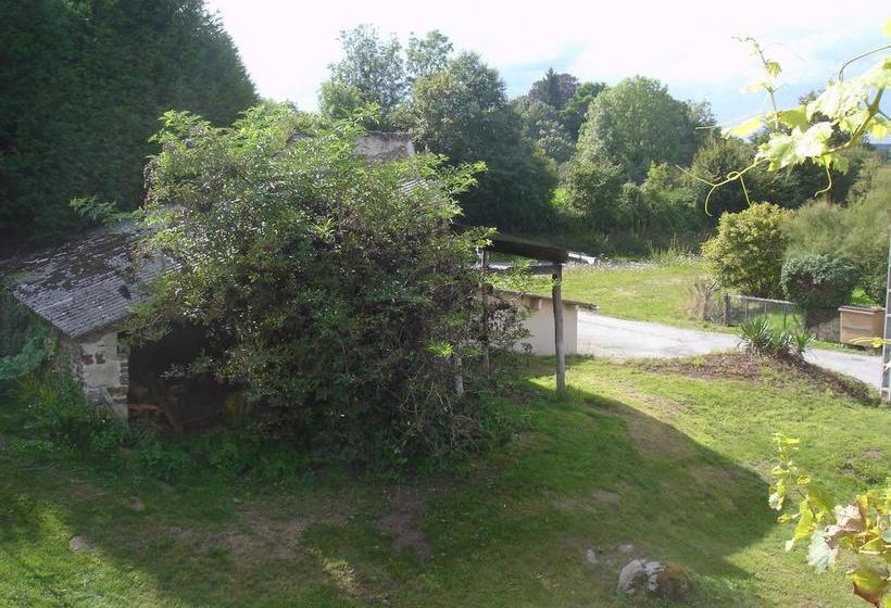 Bed and Breakfast Lazy Days