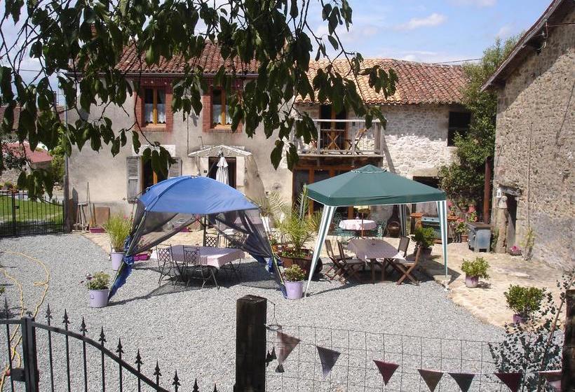 Bed and Breakfast Lazy Days