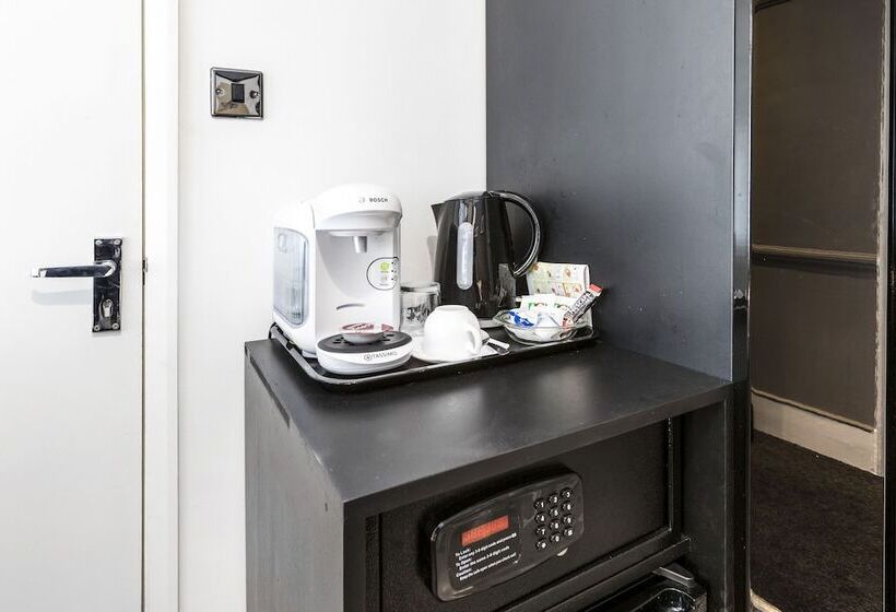 ベッドアンドブレックファースト Martel Guest House