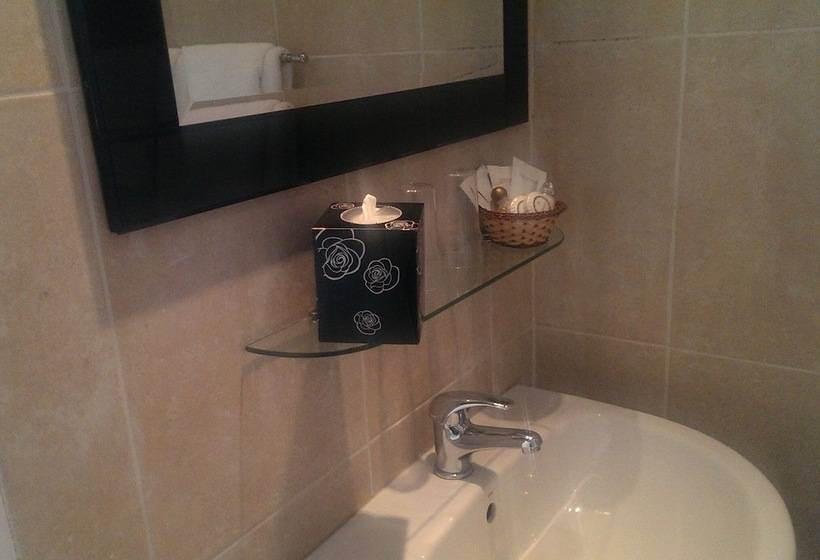 ベッドアンドブレックファースト Martel Guest House